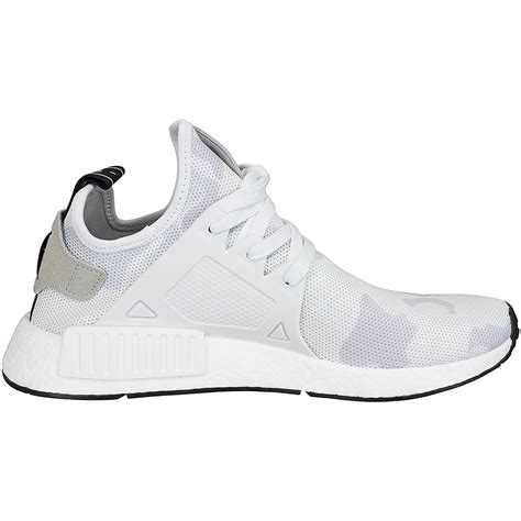 adidas nmd xr1 weiß herren